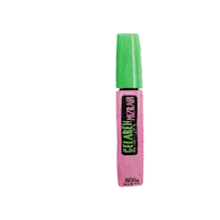 Mascara Sticker by Gelareh Mizrahi