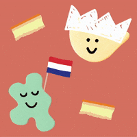 Koningsdag GIF by Global Affairs