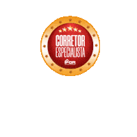 Jardins Sticker by FGR Incorporações