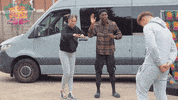 Vibing Channel 4 GIF by Stellify Media
