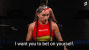 Robin Arzon GIF by Peloton