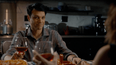 See Ralph Macchio GIF by NETFLIX