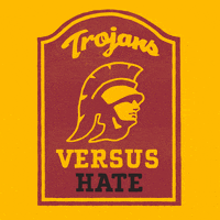Speak Out Los Angeles GIF by LA vs. Hate