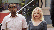 episode 6 nbc GIF by The Good Place