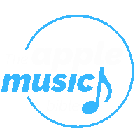 Apple Music Sticker by Indie Bible