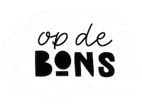 Text Rijksmonument Sticker
