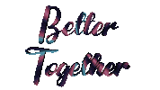 Digital Art Love Sticker