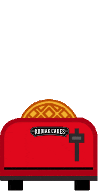 Breakfast Protein Sticker by Kodiak Cakes