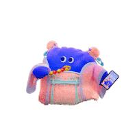 Girl Outfit Sticker by Generation Visa