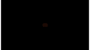 KiraVlietstra logo photography camera branding GIF