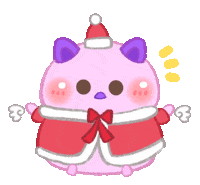 Happy Sticker