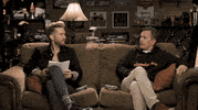 RETROREPLAY star wars mic drop nolan north troy baker GIF