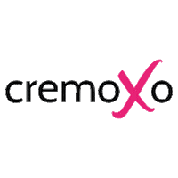 CateringLaCreme catering lacreme cateringlacreme cremoxo Sticker