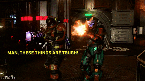 Halloween Zombies GIF by Halo