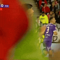 Football Mood GIF