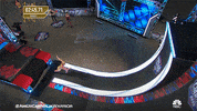 Nbc GIF by Ninja Warrior