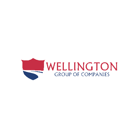 wellingtonmotorfreight giphygifmaker transportation trucking truckers Sticker