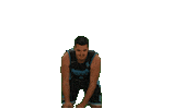 Dribble Rivers Bm Sticker by Basketball Club Rivers BM