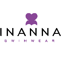 Inannasw Sticker by Inanna Swimwear