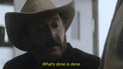Ralph Ineson Movie GIF by DECAL