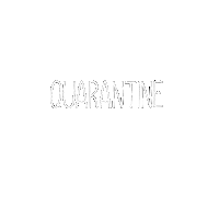 julieschrec quarantine quarantine chic Sticker