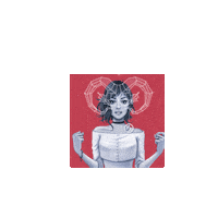 Signos Touro Sticker by Magnólia Papelaria