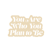 thatssosabotage planner myb mindyourbusiness nitsanraiter Sticker