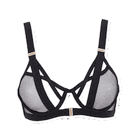 bluebellalingerie bra oslo sexyaf strongaf Sticker