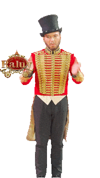 Art Magic Sticker by Circ Raluy