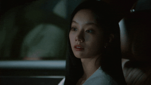 Rivalry Hyeri GIF
