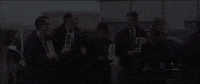 France Entretien GIF