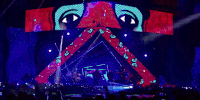 natalia lafourcade GIF by Premios MTV MIAW