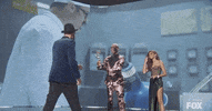 Emmy Winner Chernobyl GIF by Emmys