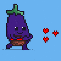 I Love You Hug GIF by Potatoz by 9GAG