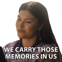 Little House On The Prairie Hope Sticker by NETFLIX