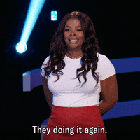 Final Straw Lol GIF by ABC Network