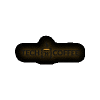 Coffee Tech Sticker by TOTVS