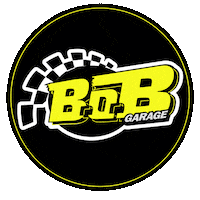 Ankara Sticker by BoB Garage