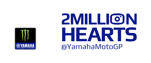 Monster Energy Sticker by Monster Energy Yamaha MotoGP