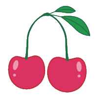 Spring Love Sticker