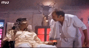 Run Kick GIF