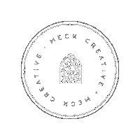 MecklenburgCommunityChurch music creative worship meckchurch Sticker