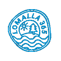 Sotkamonkunta sotkamo lomalla365 Sticker