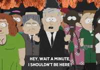 GIF by South Park 