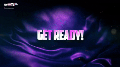 Reality Tv Barbie GIF by Shauna Brooks