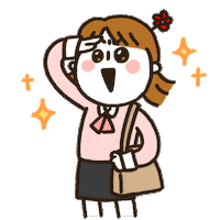 bigycomic happy work pride sparkle Sticker