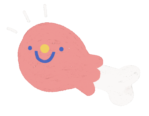 Food Chicken Sticker by candice