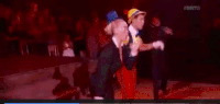 nick bachelor GIF