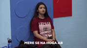 Drama Entertainment GIF by Amazon miniTV