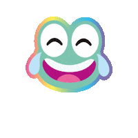 Xd Simon Sticker by Onix Pink Shop